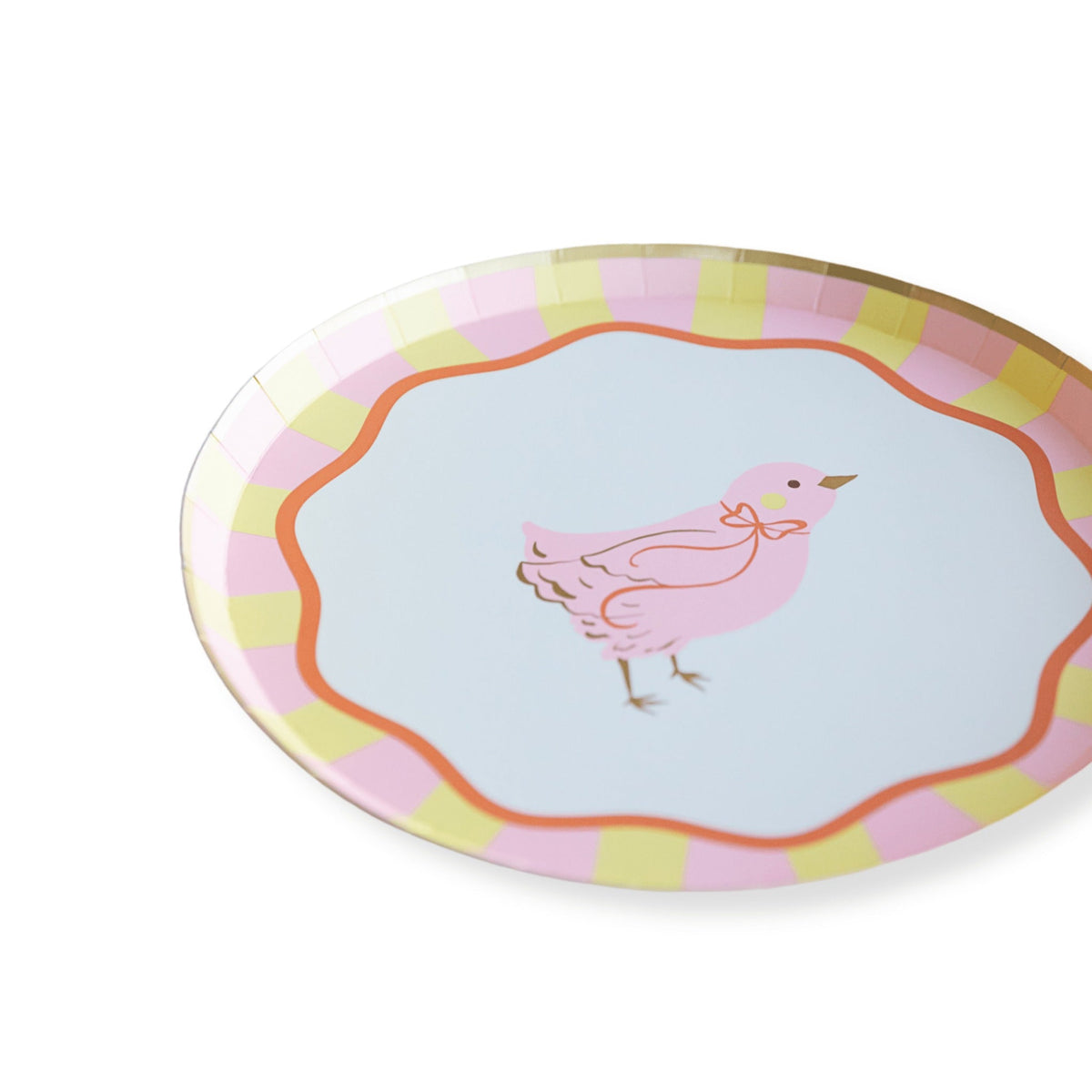 Sweet Chick Easter Small Plates