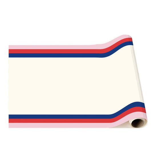 Apres Ski Table Runner