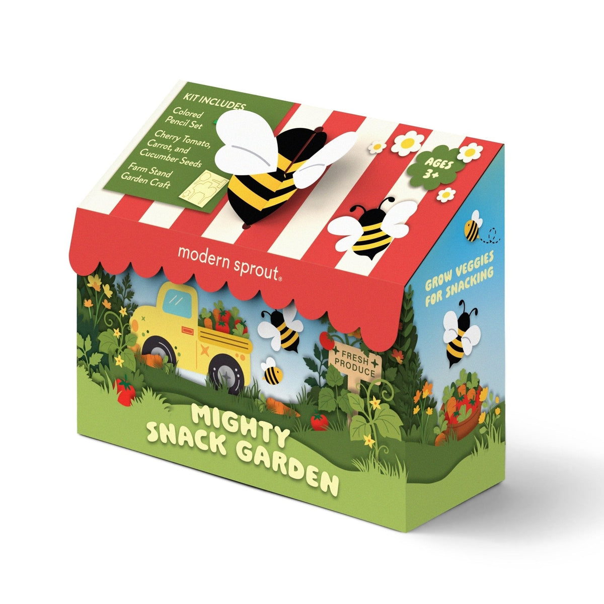 Magical Minds Garden Kit