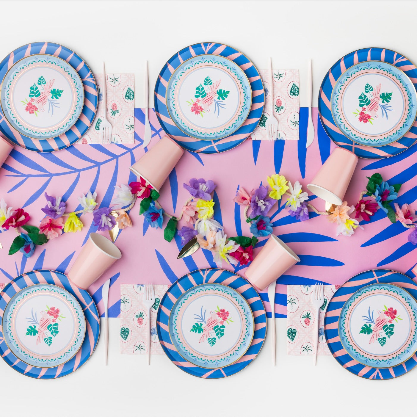 Petal Pink Signature Cups
