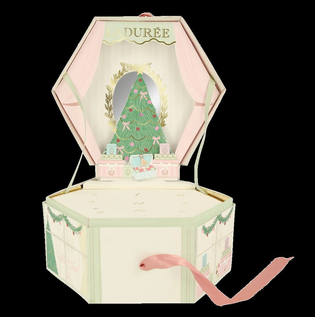 Laduree Charm Bracelet Advent Calendar