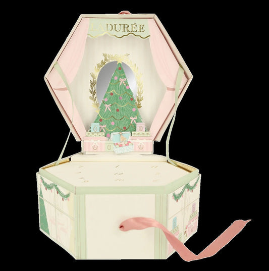 Laduree Charm Bracelet Advent Calendar