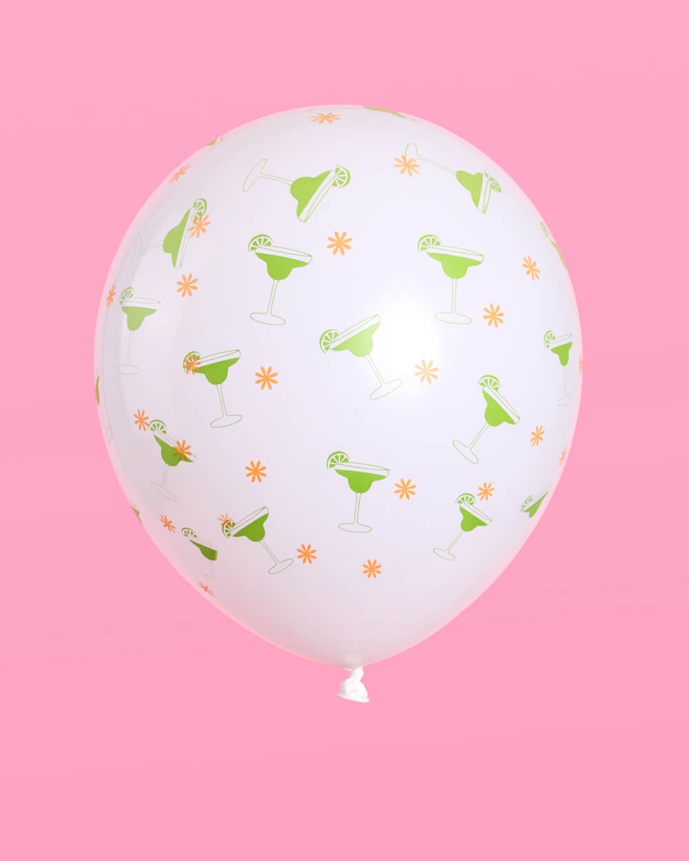 Margarita Latex Balloons