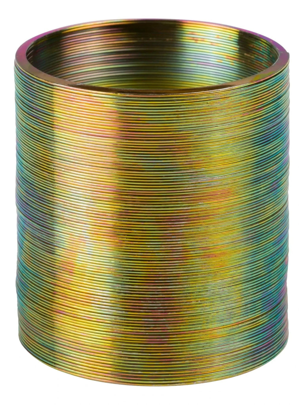 Mini Metal Magic Spring