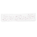 Pink Glitter Freckles Temporary Tattoos