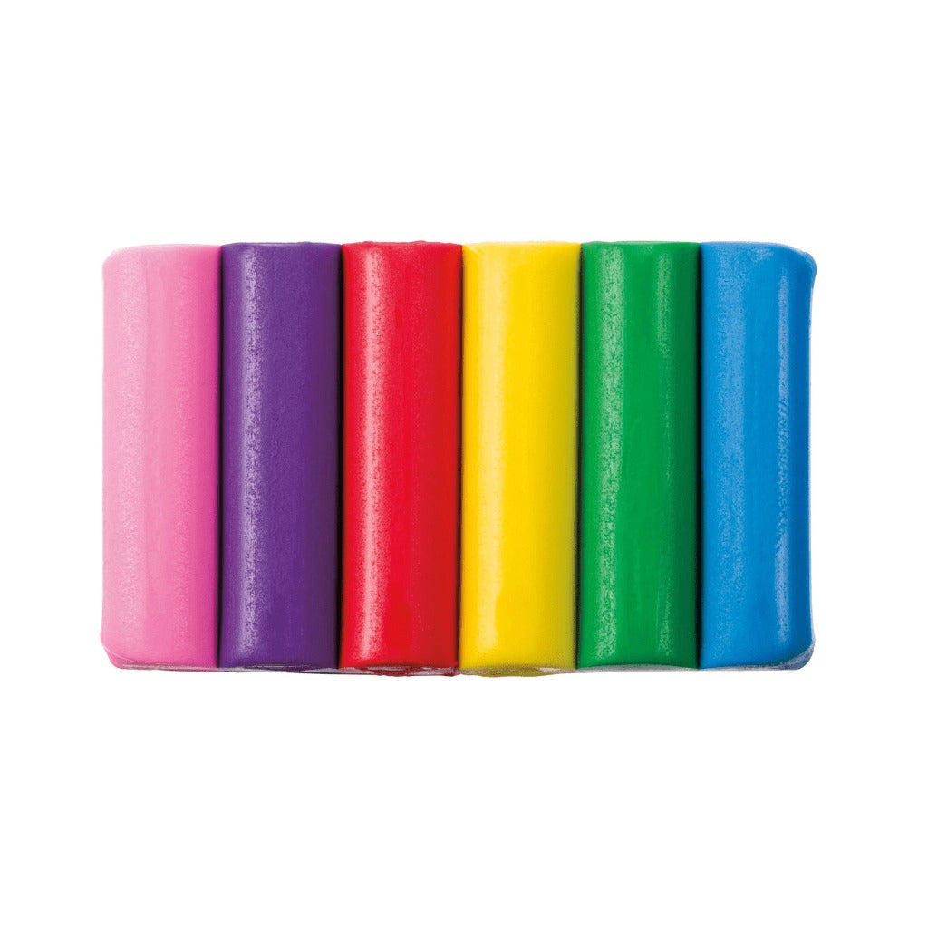 Mini Modeling Clay