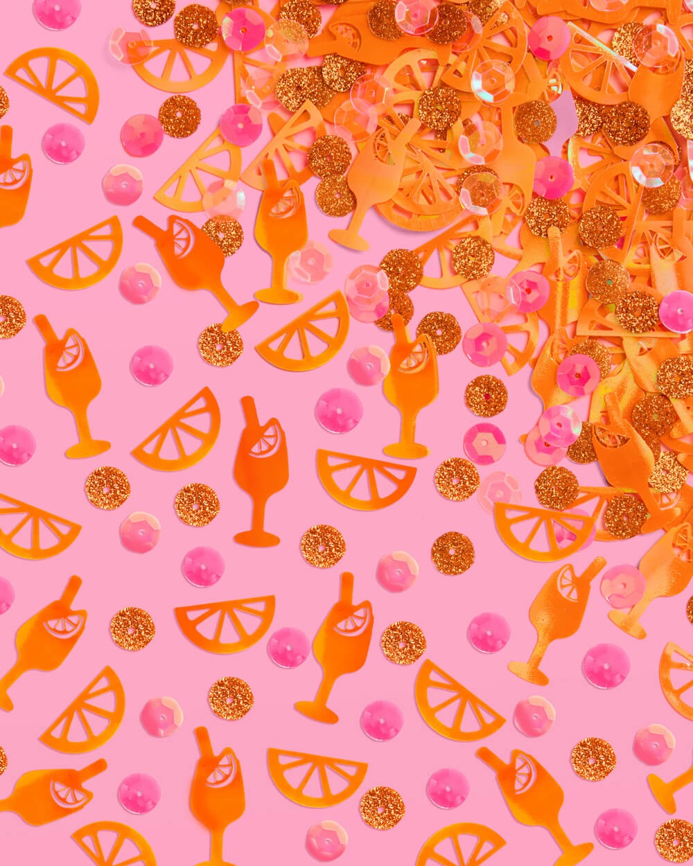 Spritz Party Confetti