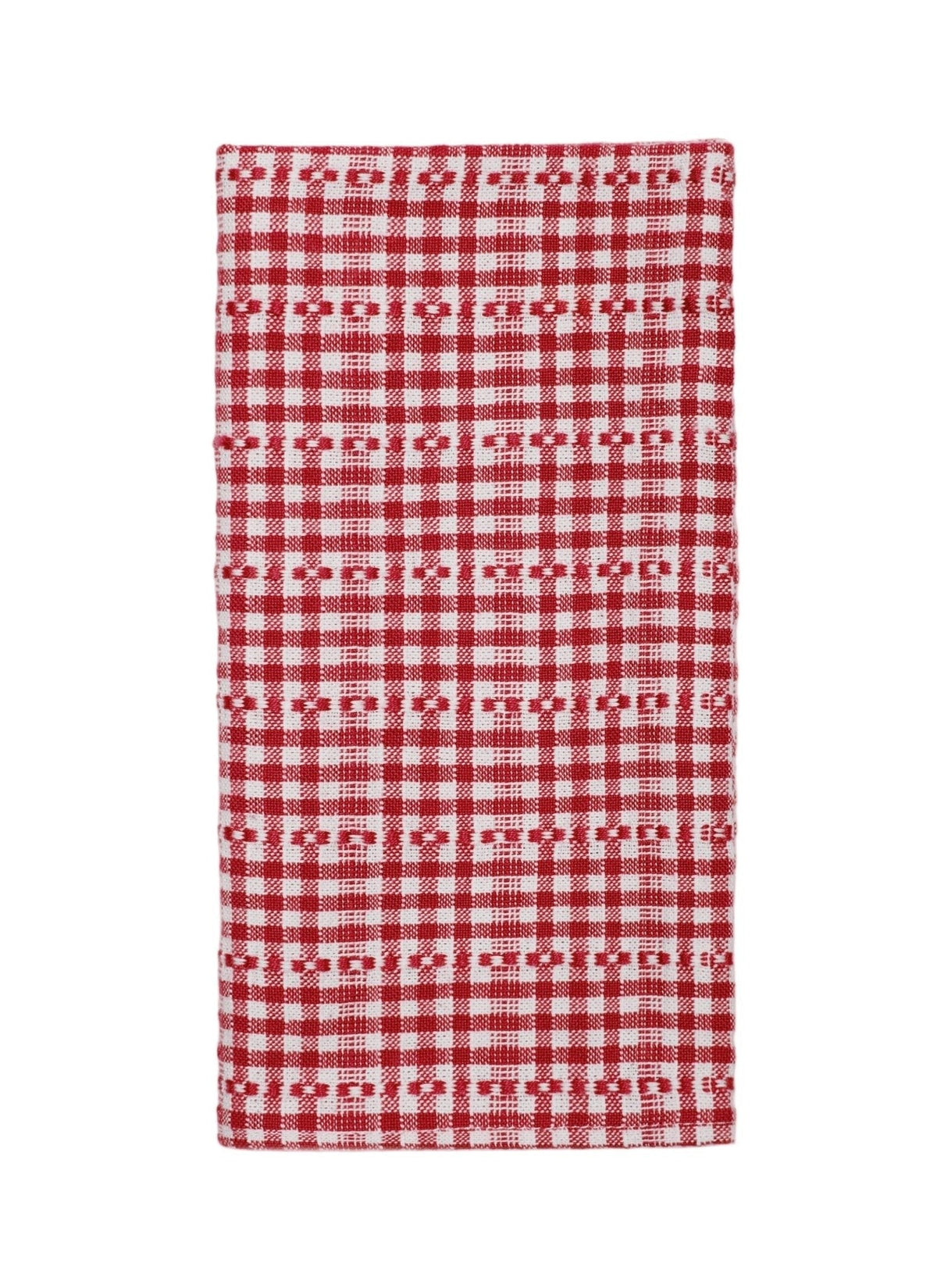 Soho Red Napkins