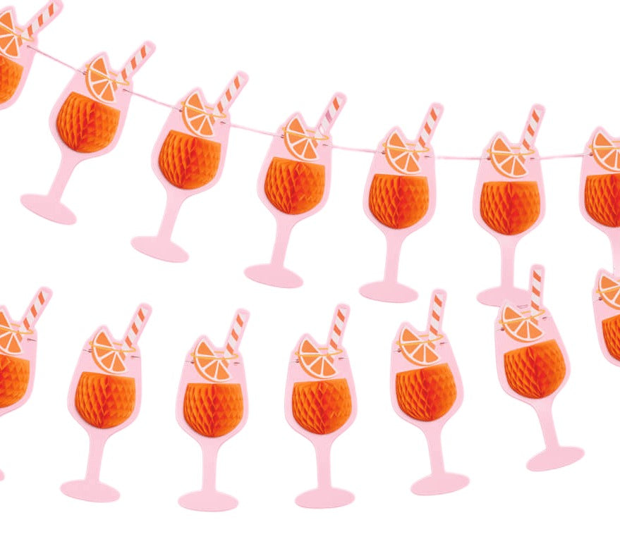 Spritz Accordion Banner