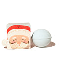 Santa Christmas Bath Bomb