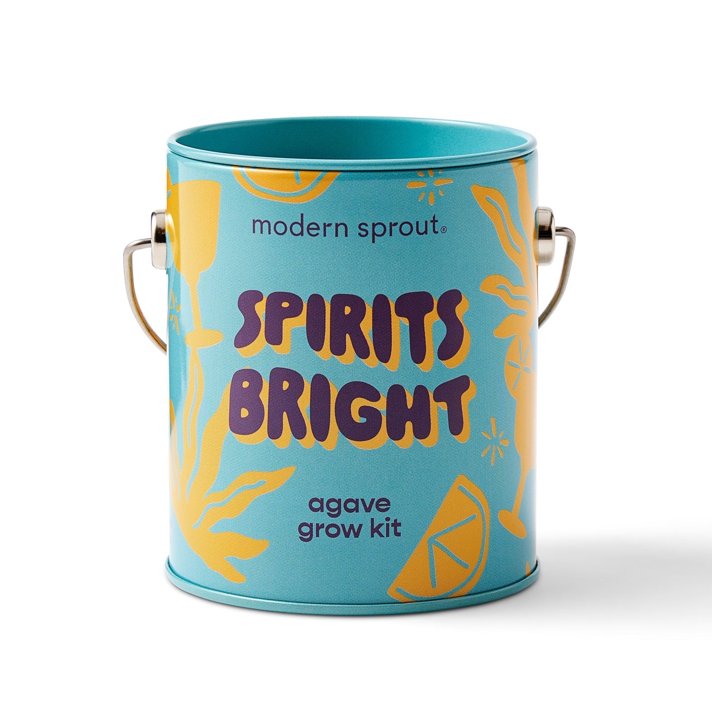 Complimentary Colors Grow Kit