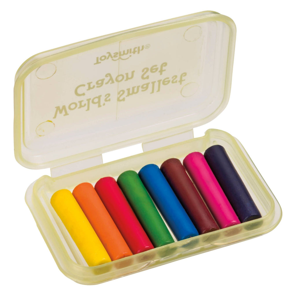 Mini Crayon Set