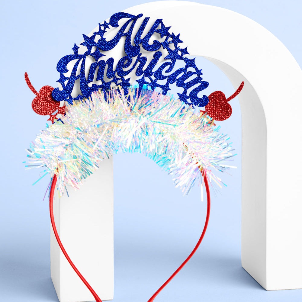 All American Headband