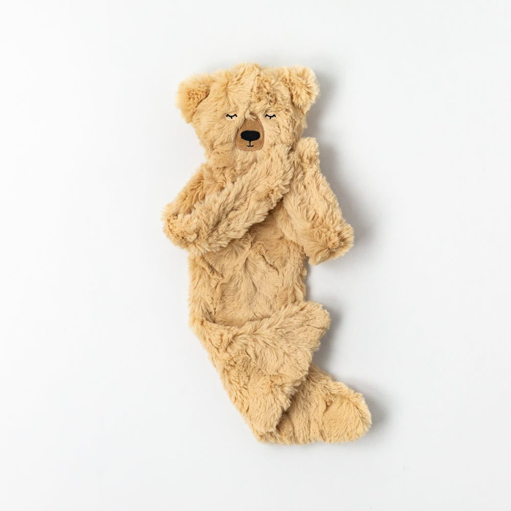 Honey Bear Snuggler