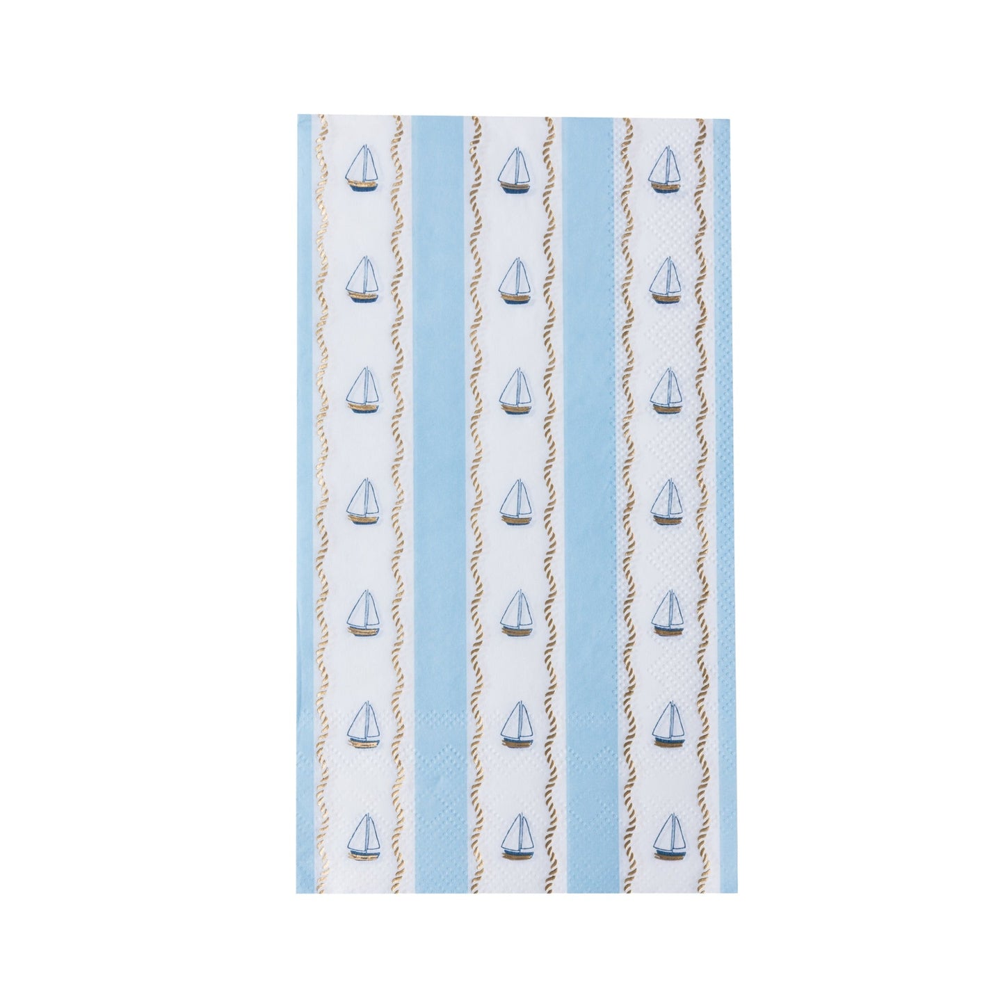 Set Sail Guest Towels