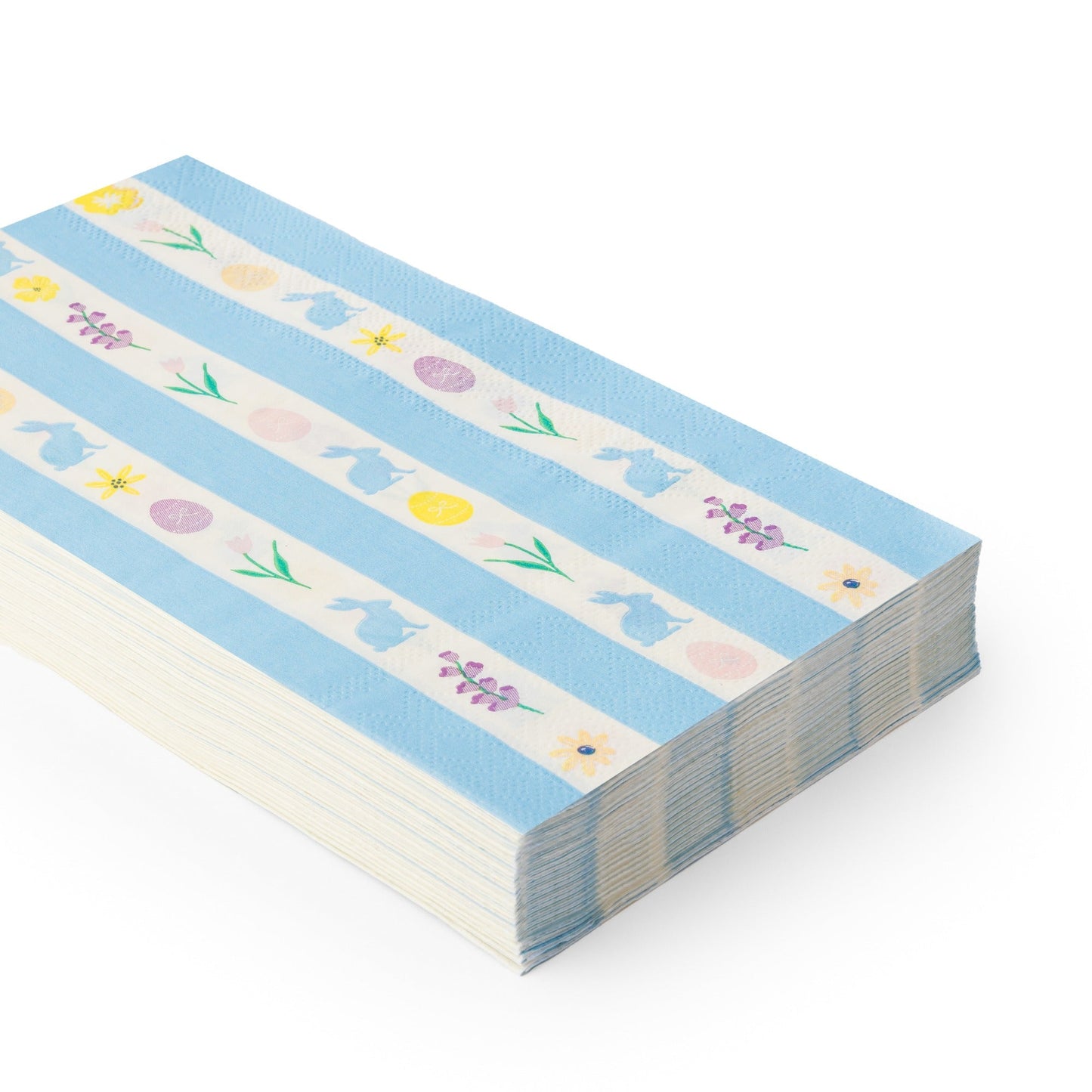 Easter Pastel Floral Guest Towels