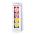 Stacking Flower Shaped Highlighters