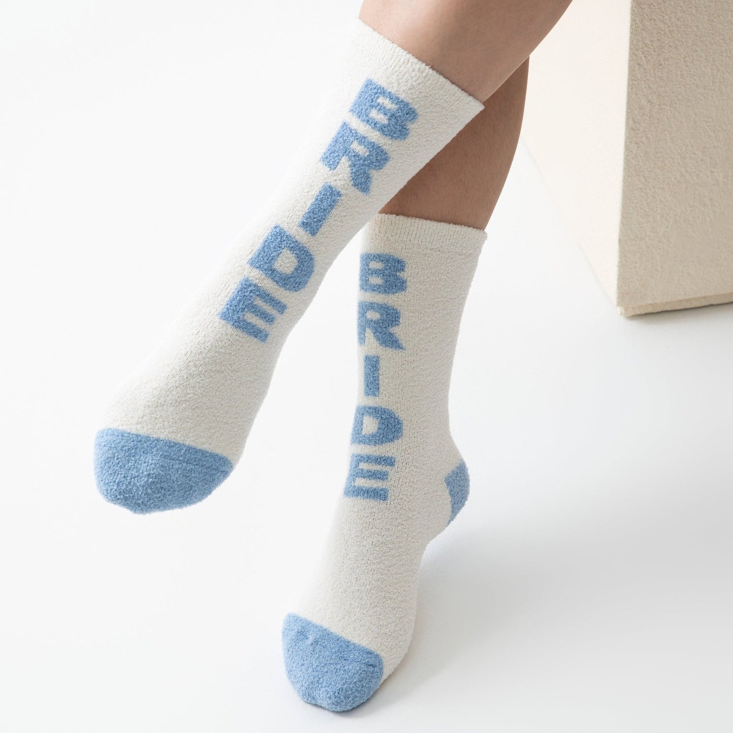 Bride Socks