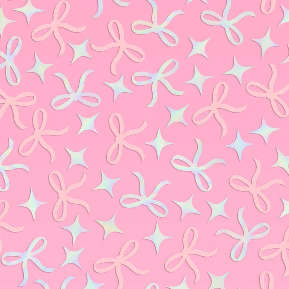 Bow Confetti
