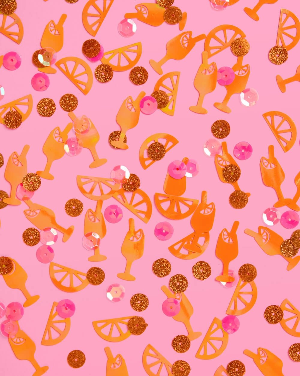 Spritz Party Confetti