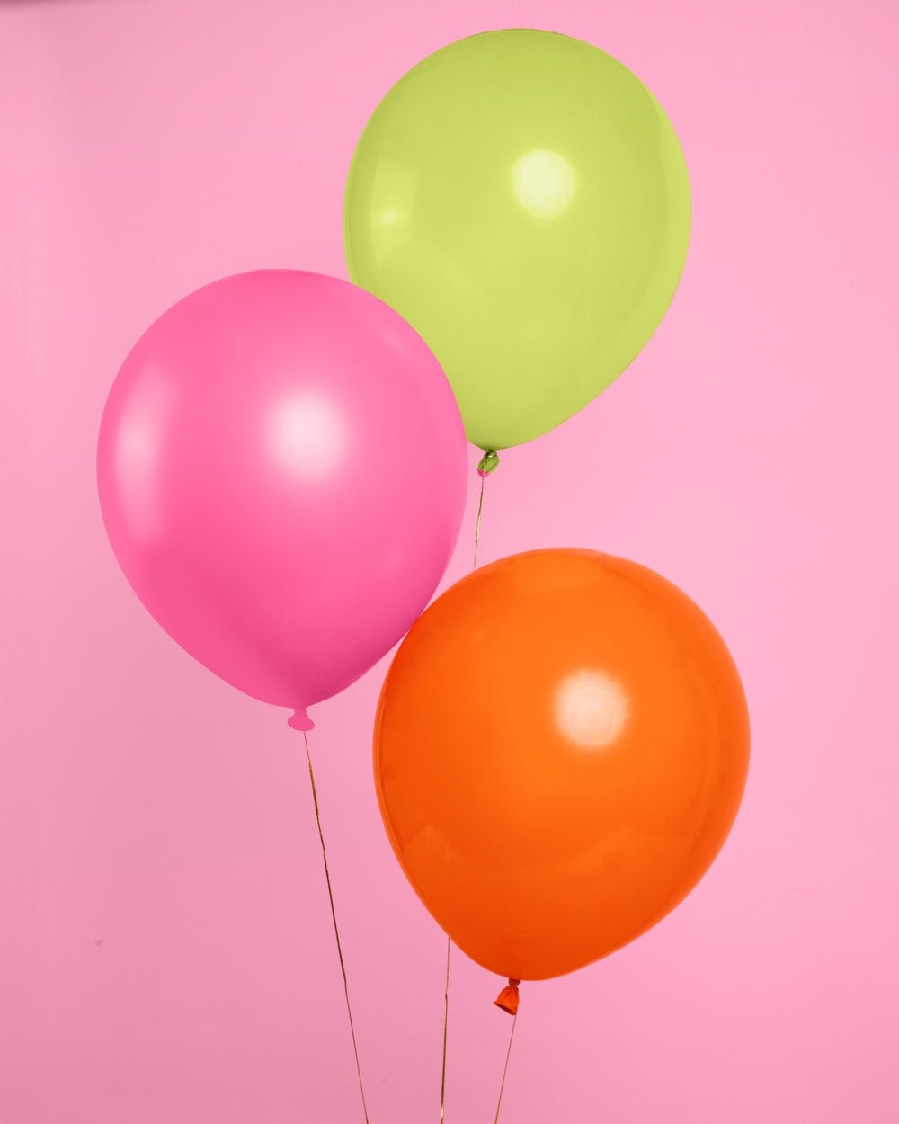 Tropical Latex Balloon Pack