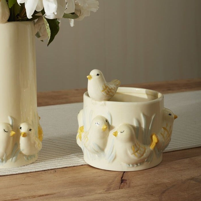 Sweet Tweets Pot