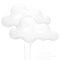 Cloud Balloon Set