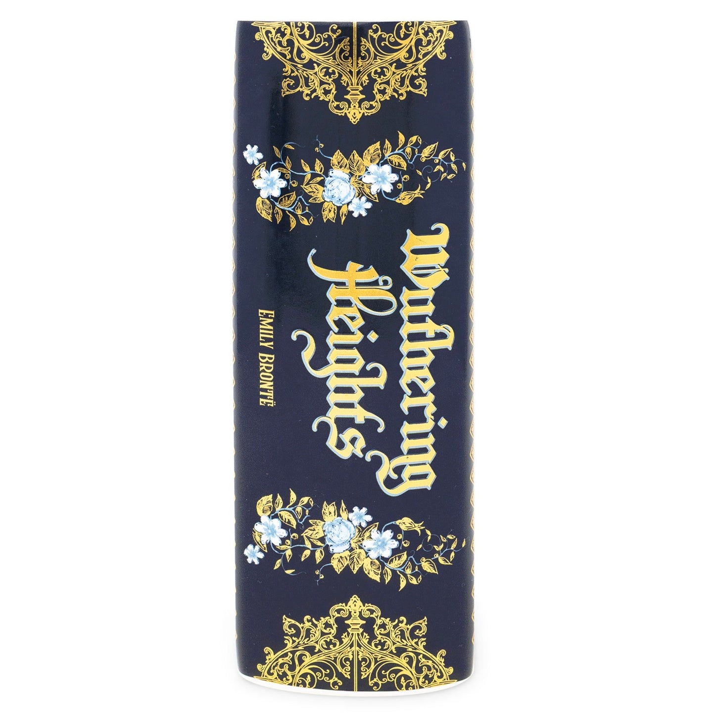 Wuthering Heights Large Book Vase