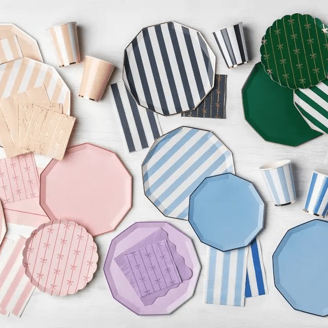 Le Lilac Eco Large Napkins