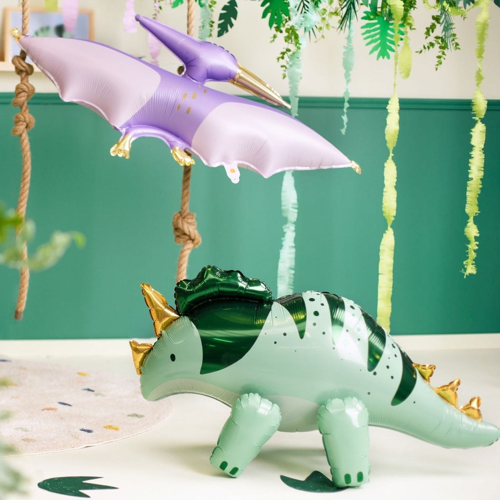 Pterodactyl Dinosaur Balloon