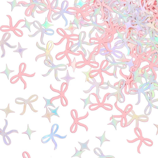 Bow Confetti