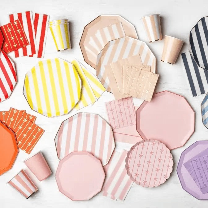 Petal Pink Signature Cups