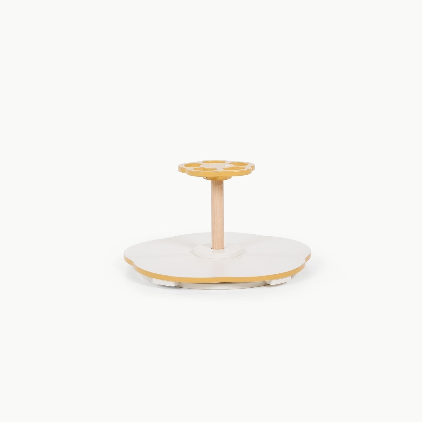 Gathre Sit + Spin Toy