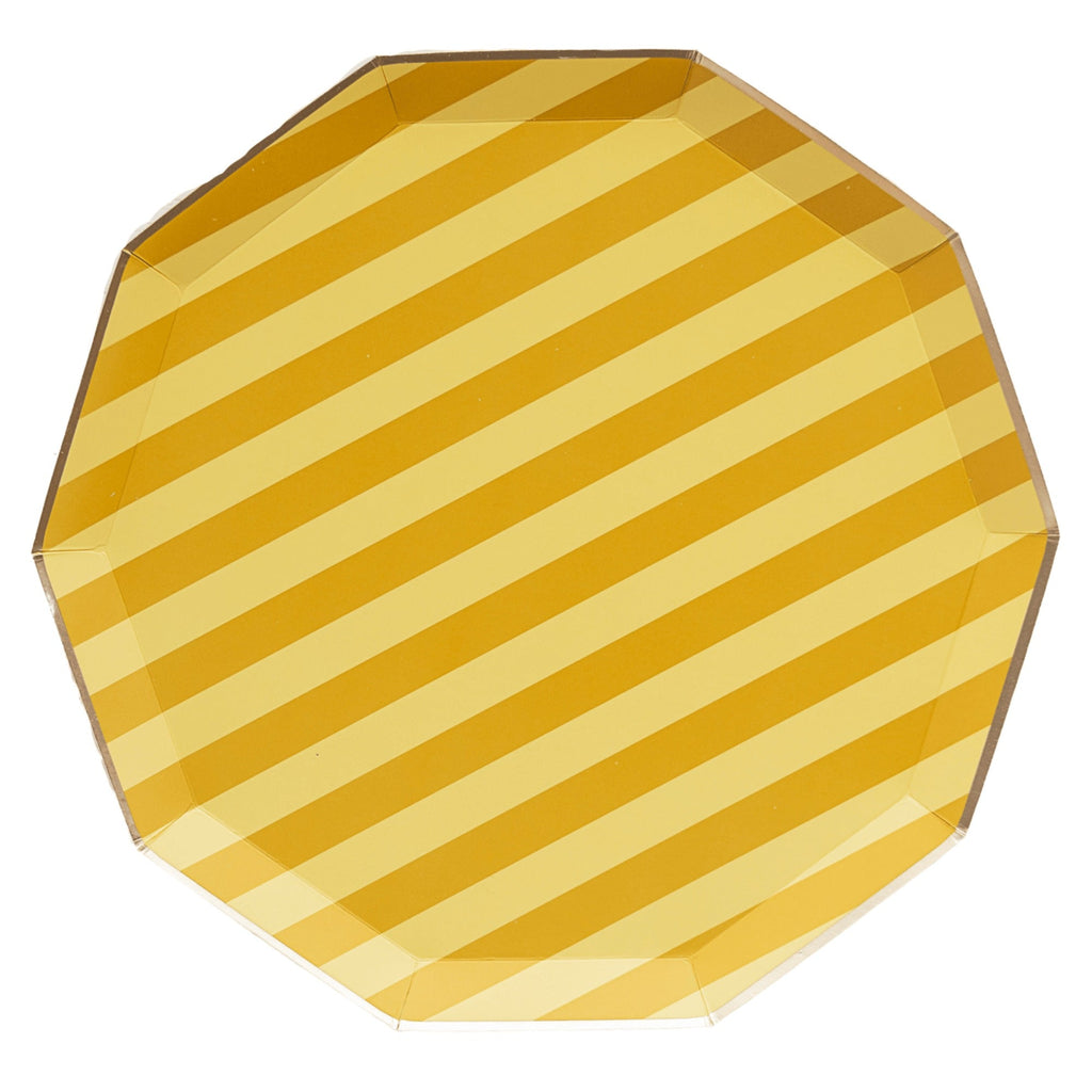 Harry Potter X Bonjour Fete House Pride Large Plates