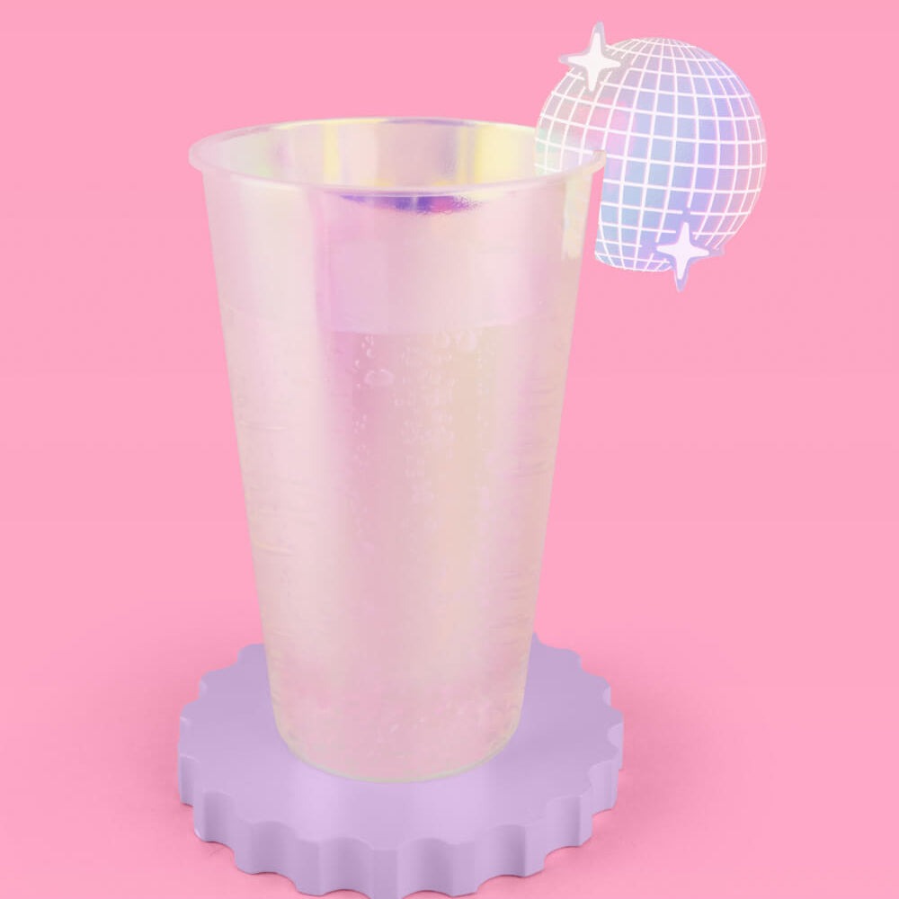 Disco Drink Markers