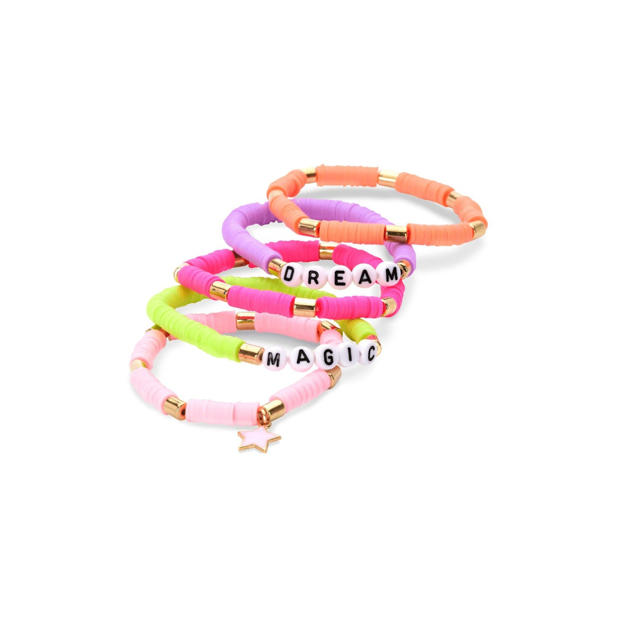 Hocus Pocus Bracelet Set