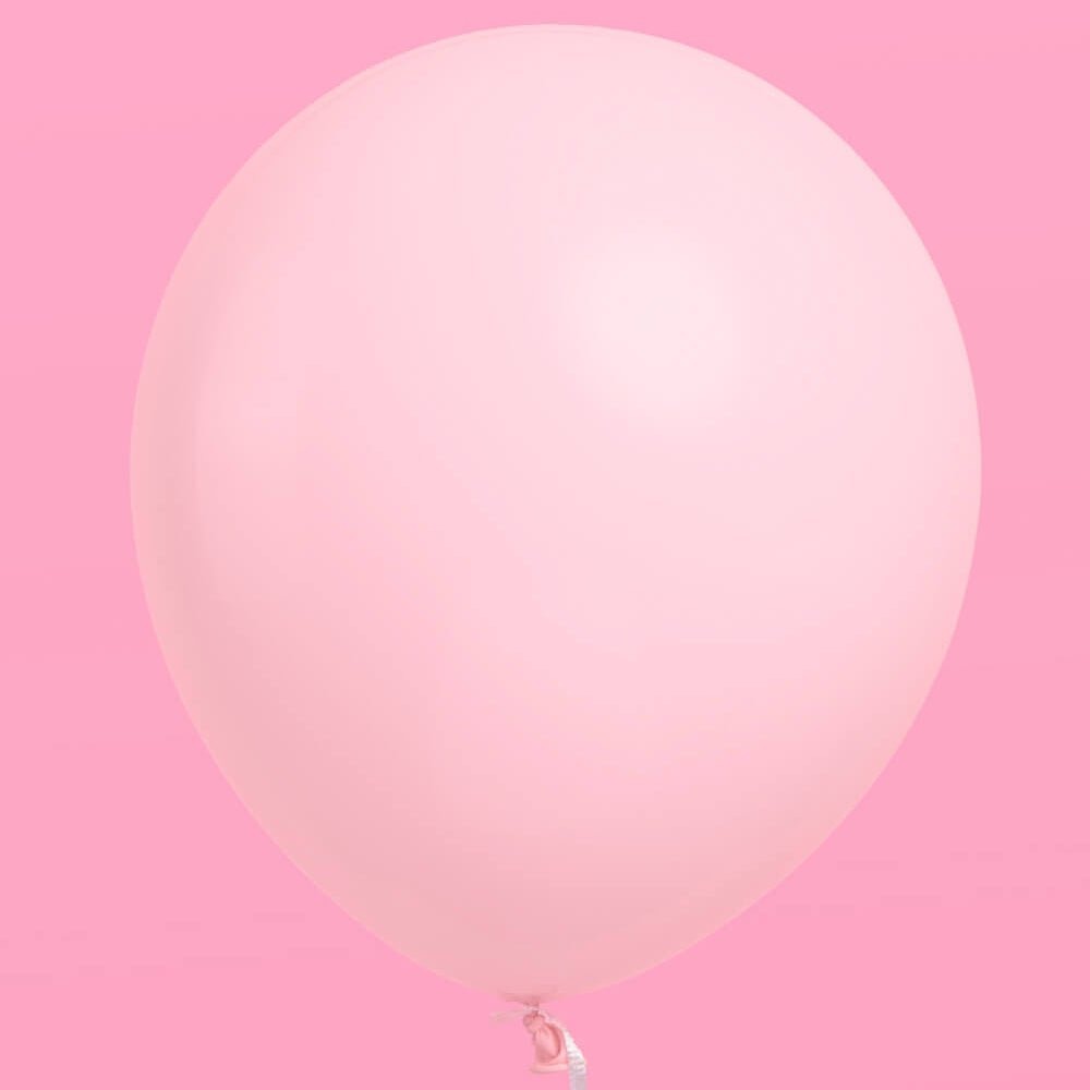 Pink & Red Cherry Balloon Set