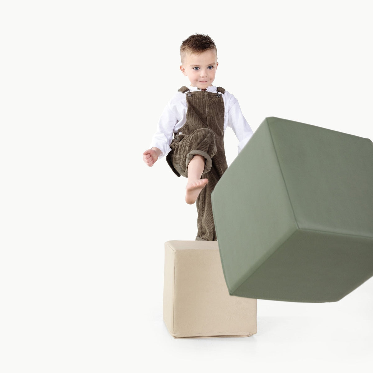 Gathre Foam Play Cubes