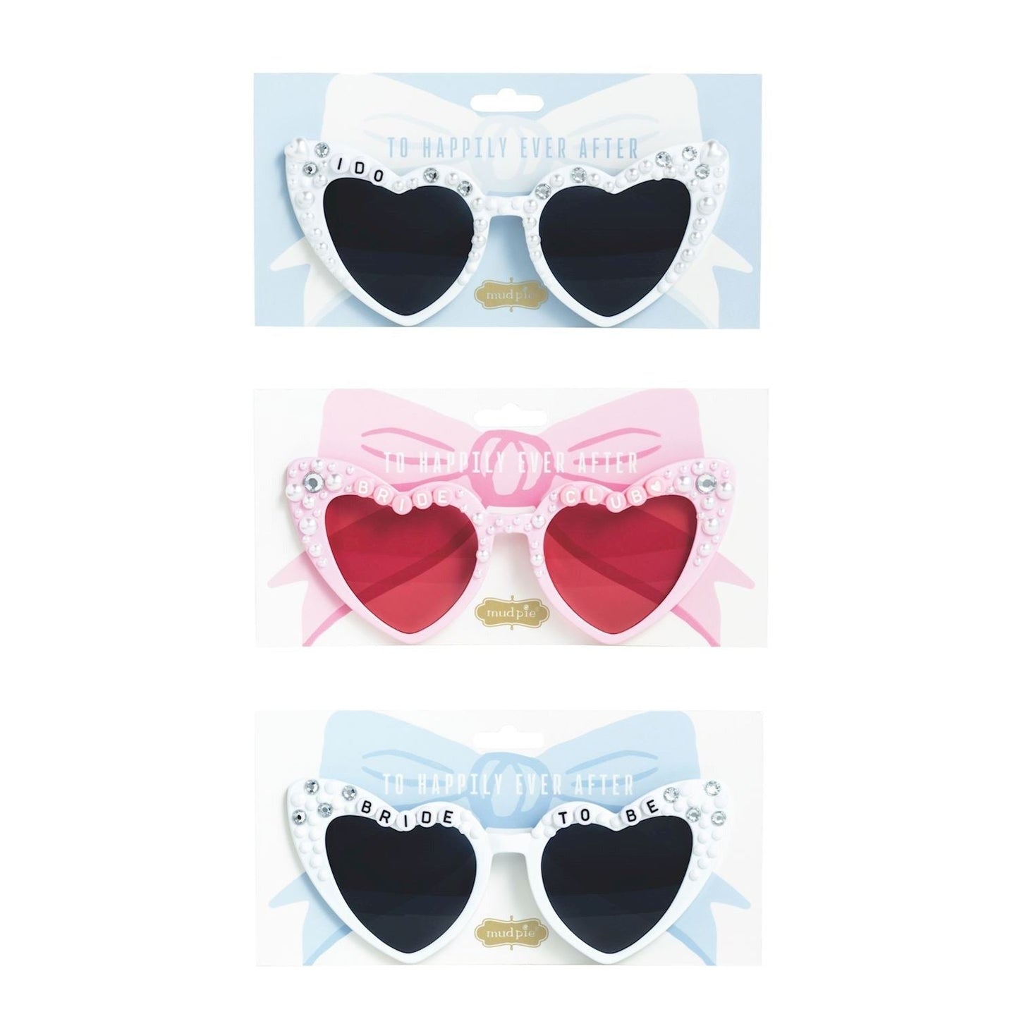 Bride Sunglasses