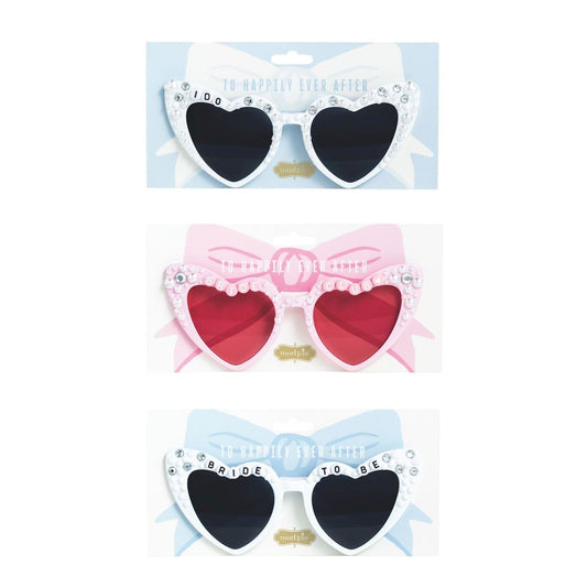 Bride Sunglasses