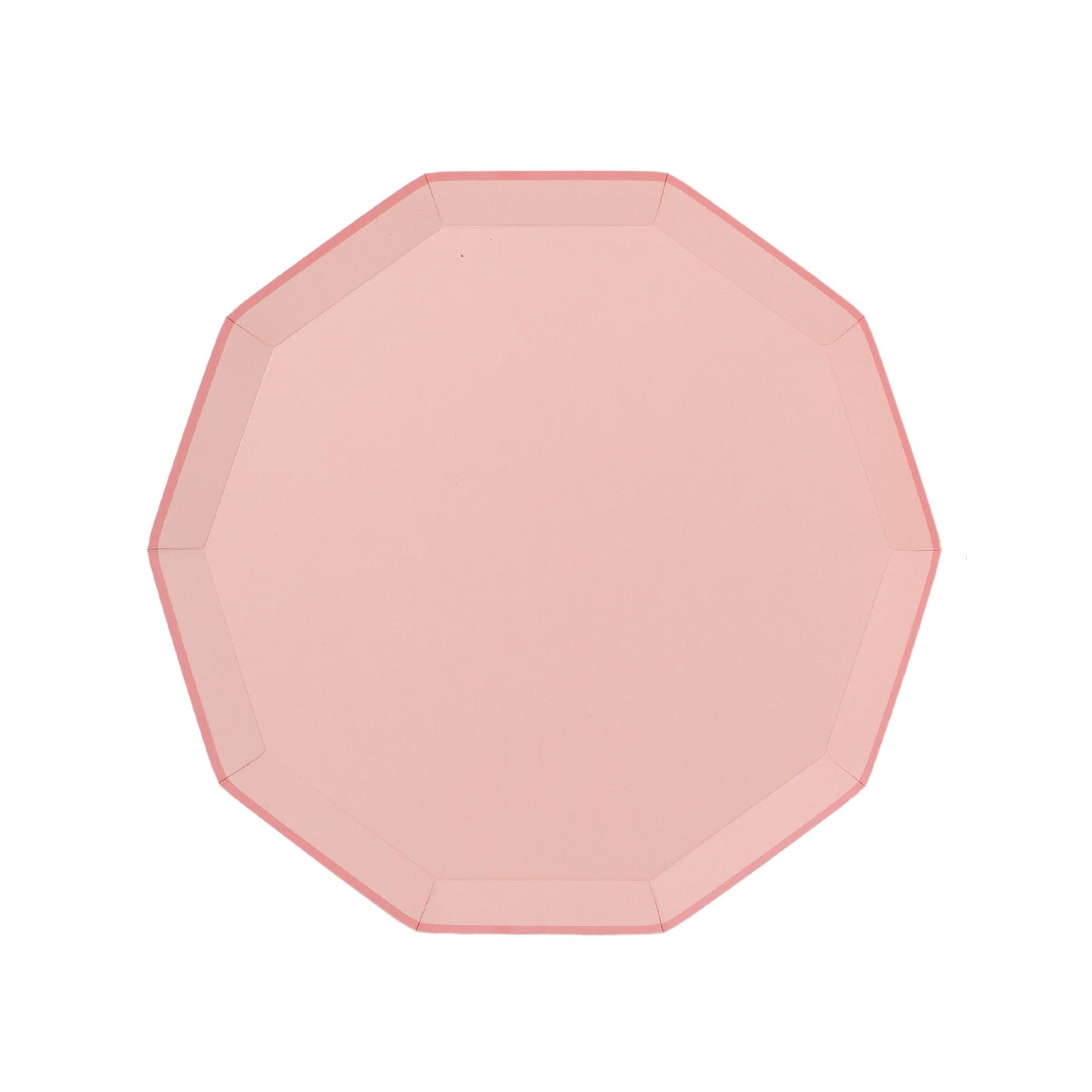 Petal Pink Signature Small Plates