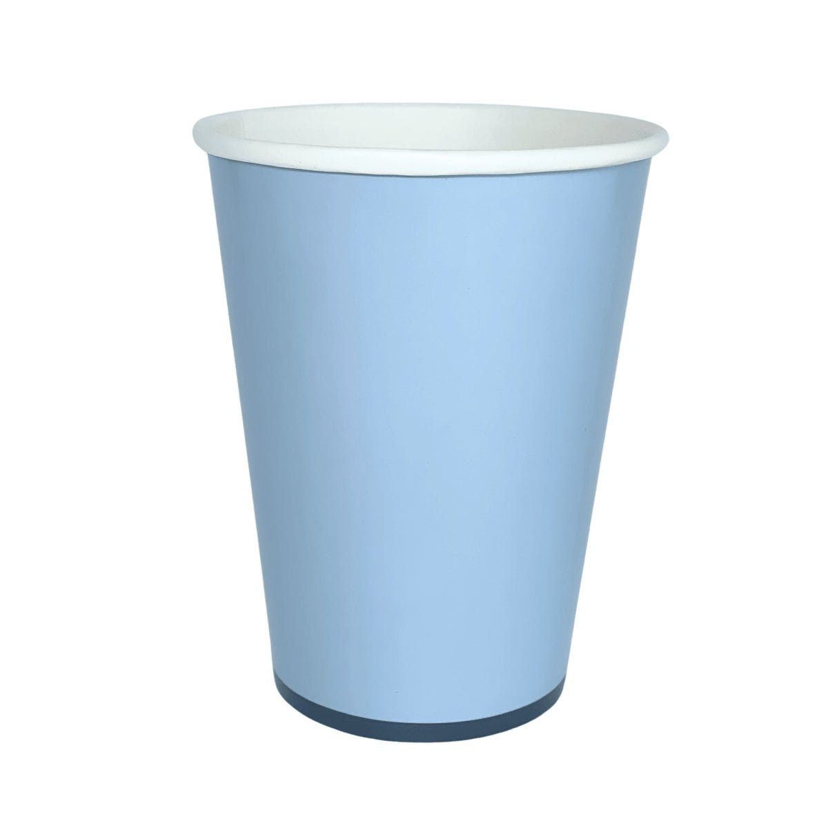 Sky Blue Signature Cups