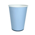 Sky Blue Signature Cups