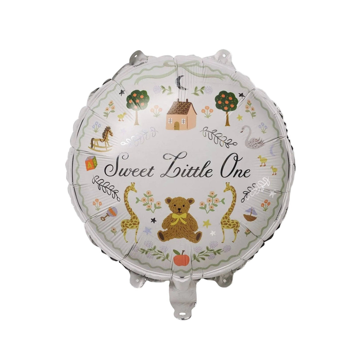 Sweet Little One Foil Balloon