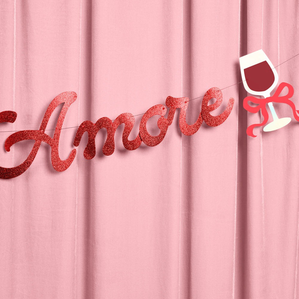 That's Amore Banner