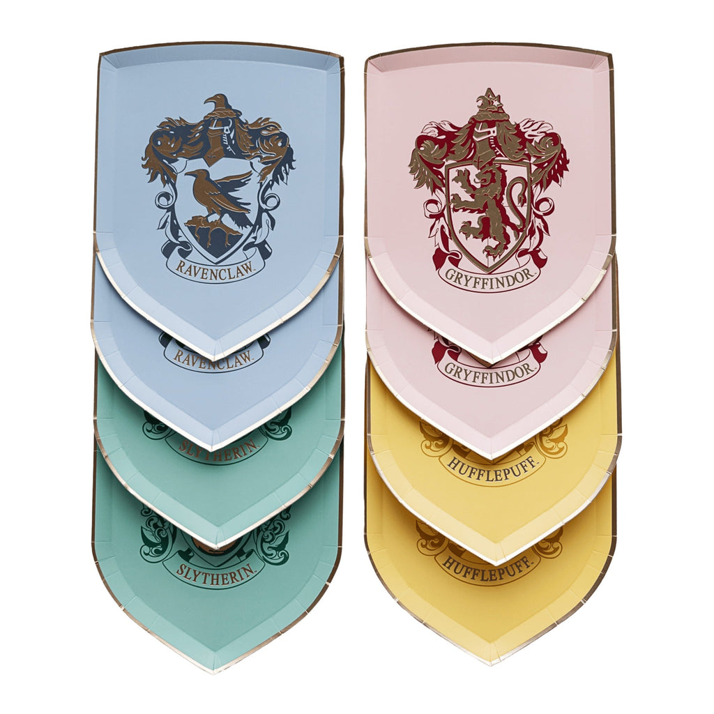 Harry Potter X Bonjour Fete House Pride Small Plates