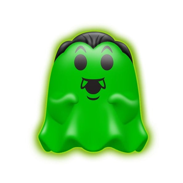 Glowy Ghost Needoh *2026 Edition