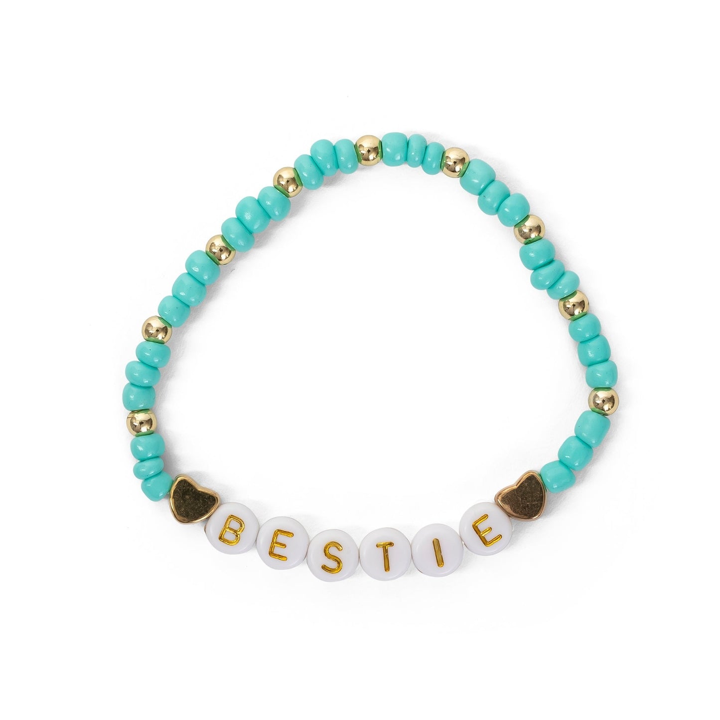 Bestie Friendship Bracelet Bath Bomb