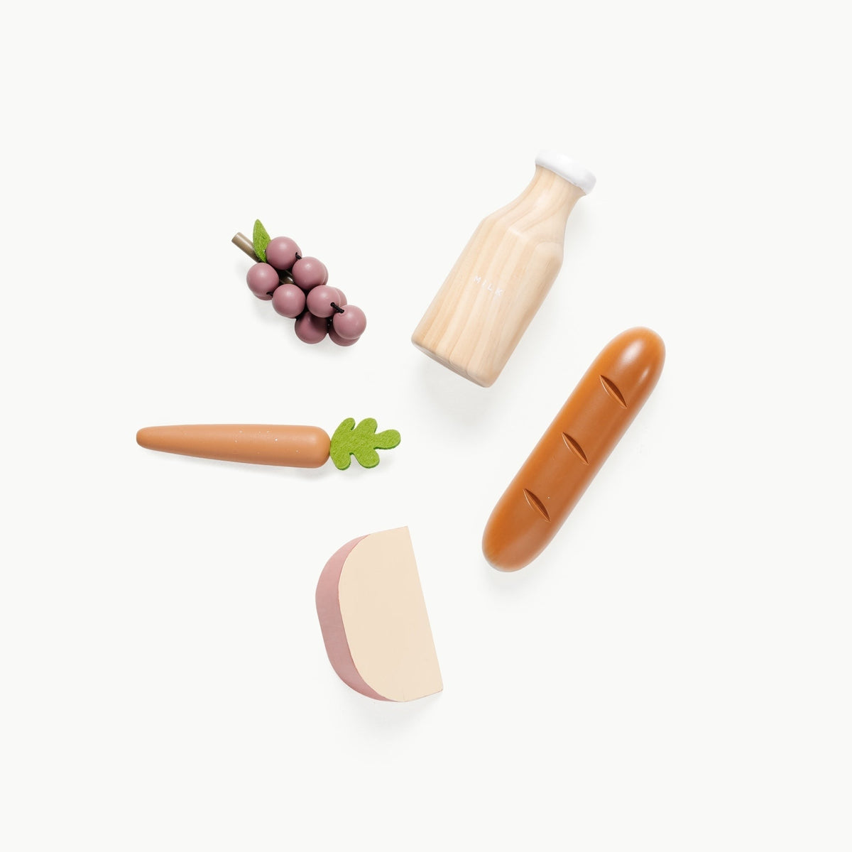 Gathre Grocery Set
