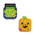 Halloween Magnetic Puzzle Set